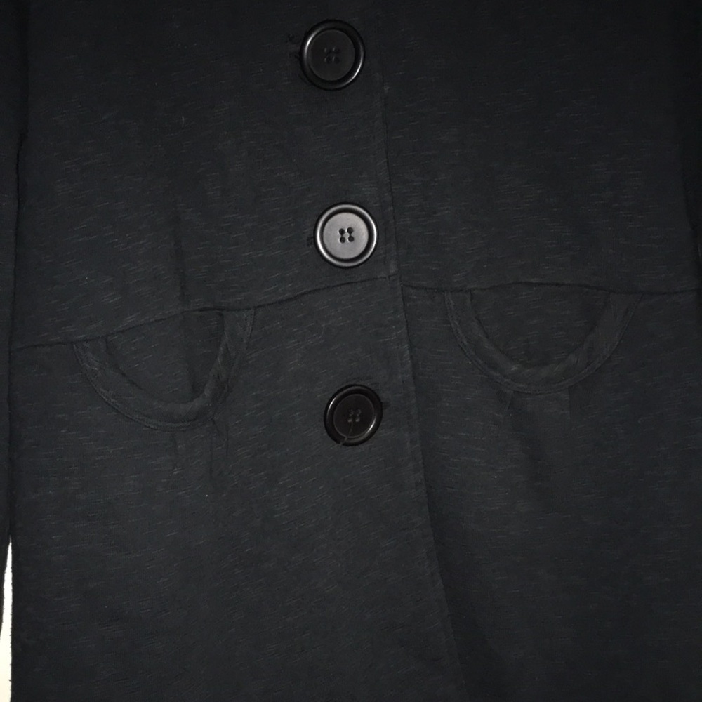 Fall coat, soft - Picture 3 of 6